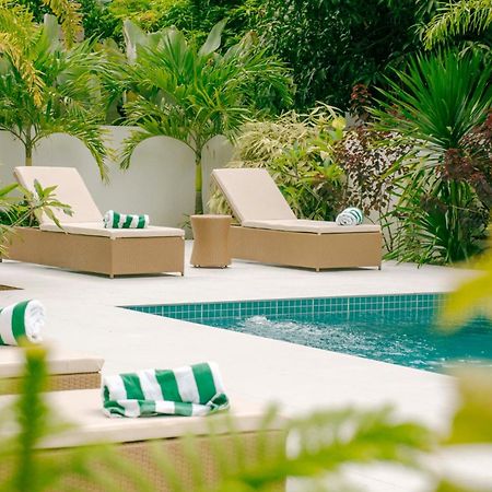 Villa Del Sol 1 Barkada Rooms Carcar Экстерьер фото