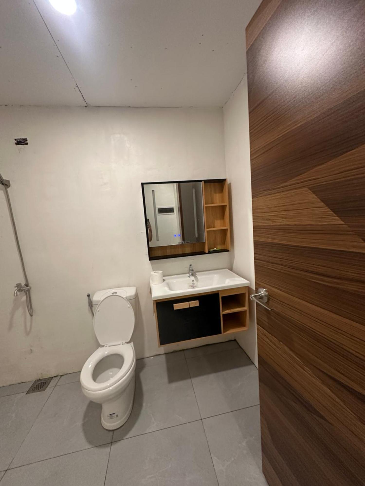 Villa Del Sol 1 Barkada Rooms Carcar Экстерьер фото
